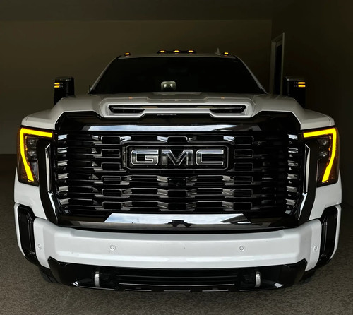 2024 2026 gmc sierra 2500 - gmc,