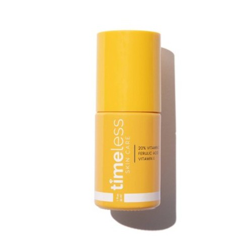 Timeless skin care vitamin - timeless,