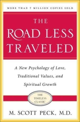 The road less traveled - road,