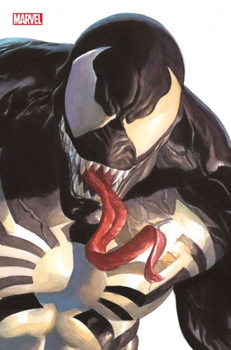 Venom lethal protector 1 - venom, ii