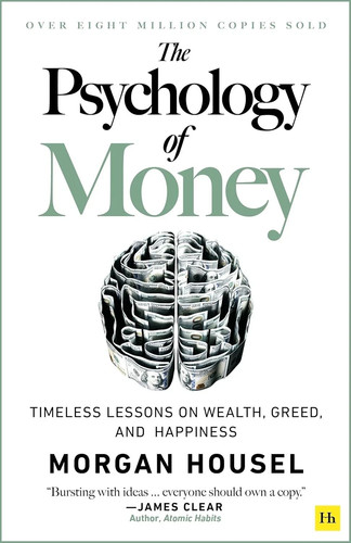 The psychology money - psychology,