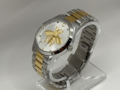 Gucci timeless wristwatch - gucci,